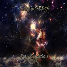 CELESTIAL WISH / Our Creation