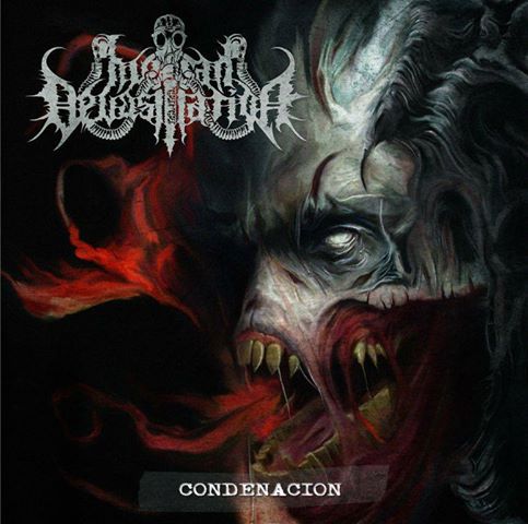 HUMAN DEVASTATION / Condenacion