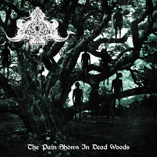 ABYSMAL DEPTHS / The Pain Shows in Dead Woods