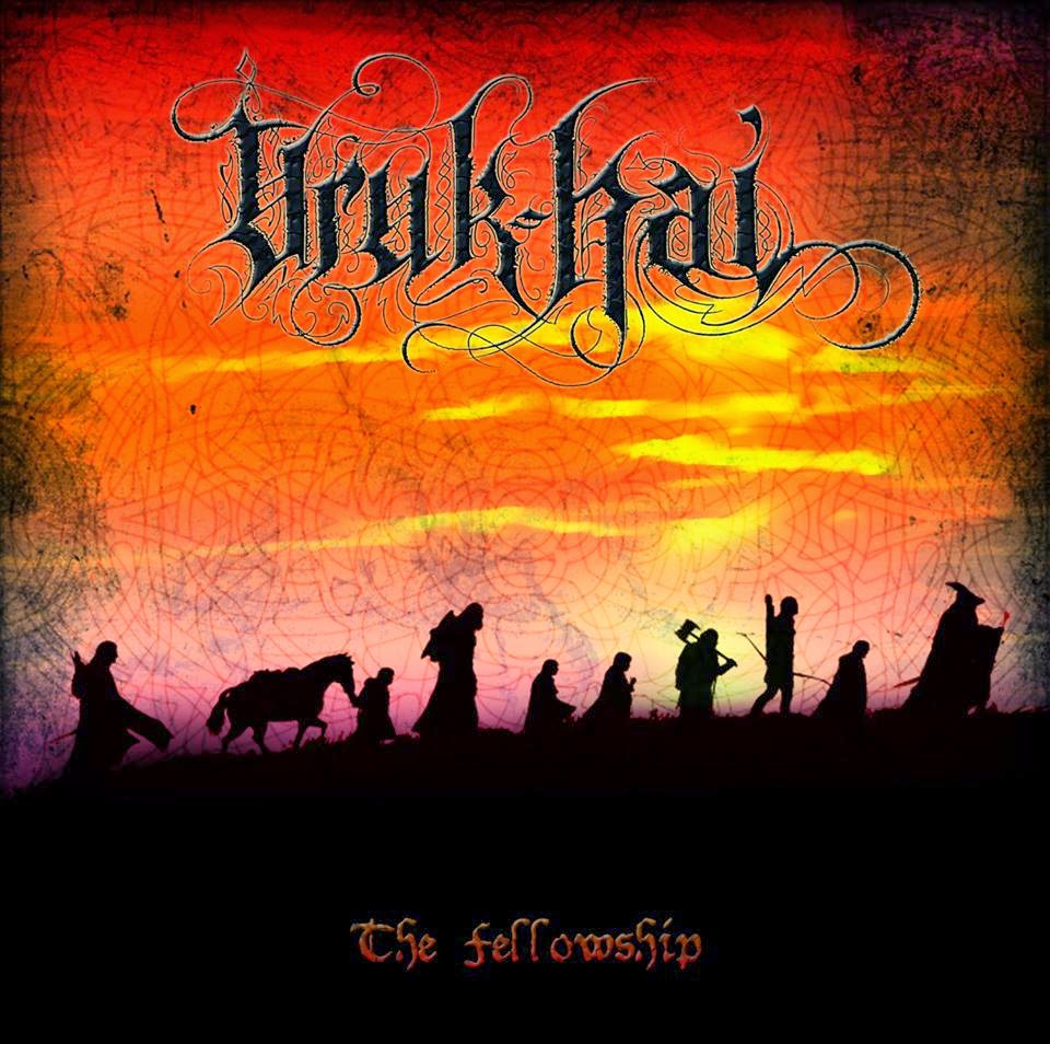 URUK-HAI / The Fellowship
