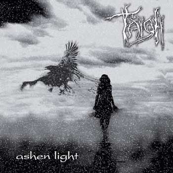 TAIGA / Ashen Light
