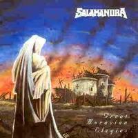 SALAMANDRA / Great Moravian Elegies