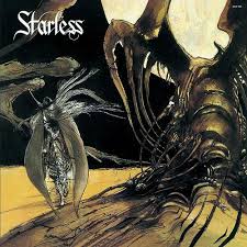 STARLESS / ̗ ()