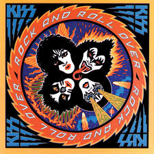 KISS / Rockn Roll Over  ()