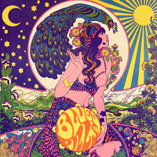 BLUES PILLS / Blues Pills (CD/DVD)