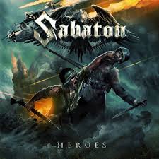 SABATON / Heroes +2
