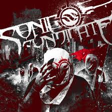 SONIC SYNDICATE / Sonic Syndicate +3  