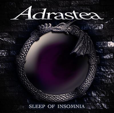 ADRASTEA / Sleep of Insomnia