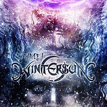 WINTERSUN / Time I (CD/DVD)