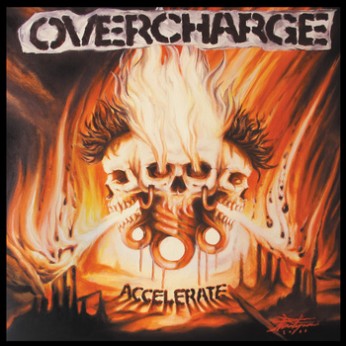 OVERCHARGE / Accelerate