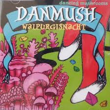 DANMUSH / Walpurgisnacht (中古）