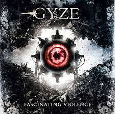 GYZE / Fascinating Violence (digi) (Ձj