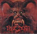 V.A. / Live Death Recorded at the Milwaukee Metalfest