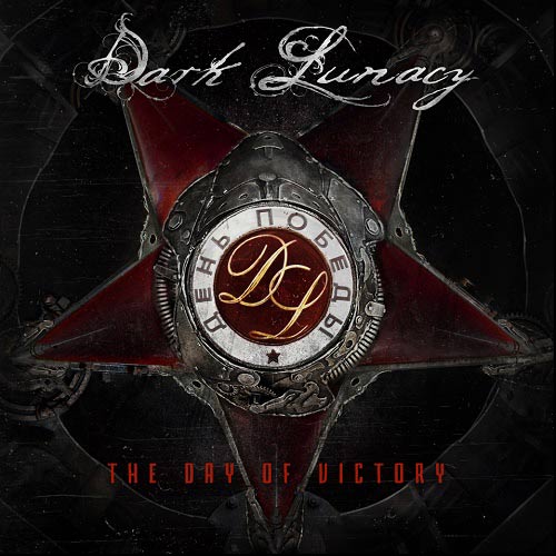 DARK LUNACY / The Day of Victory (digi)