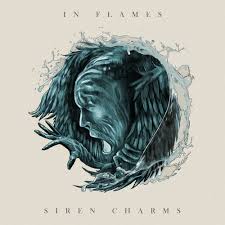 IN FLAMES / Siren Charms (国)