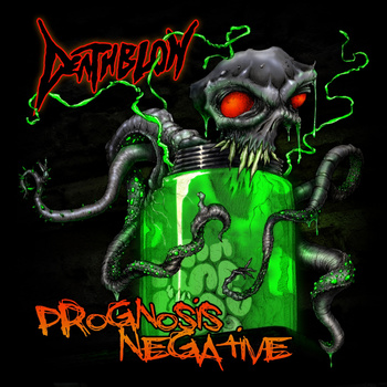 DEATHBLOW / Prognosis Negative