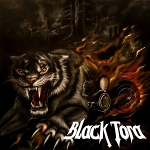 BLACK TORA / Black Tora + Raise your Fists (国内盤）