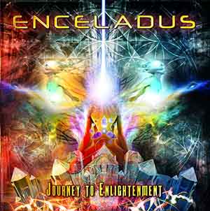 ENCELADUS / Journey to Enlightenment (͔ՁIIj