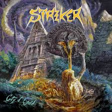 STRYKER / City of Gold (j