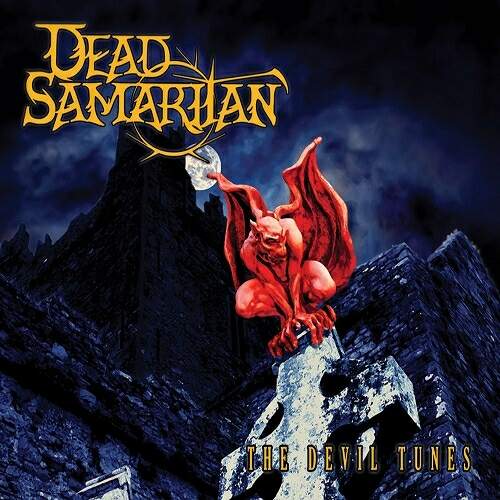 DEAD SAMARITAN / The Devil Tunes (digi)