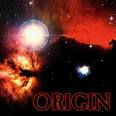 ORIGIN / origin