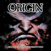 ORIGIN / Echoes of Decimation