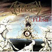 CRYPTOPSY / Blasphemy Made Flesh (digi)