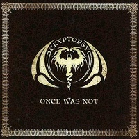 CRYPTOPSY / One Was Not (digi)