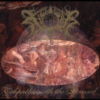 XASTHUR / Telepathic With the Deceased