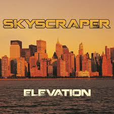 SKYSCRAPER / Elevation