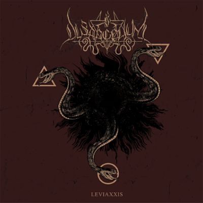 DYSANGELIUM / Leviaxxis