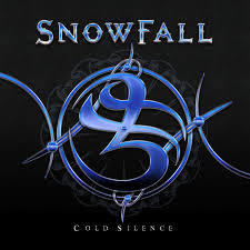 SNOWFALL / Cold Silence (国内盤）