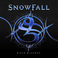 SNOWFALL / Cold Silence (Ձj