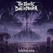 THE BLACK DAHLIA MURDER / Everblack (国内盤）