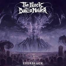 THE BLACK DAHLIA MURDER / Everblack (Ձj