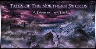 V.A / Tales of Northern Swords - A Tribute to HEAVY LOAD (A5 digi/2CD)