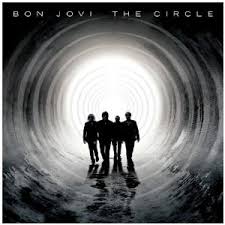 BON JOVI / The Circle (CD/DVD) (中古）（未開封）