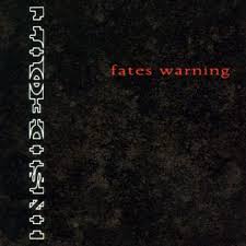 FATES WARNING / Inside Out (Áj