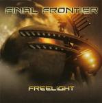 FINAL FRONTIER / Freelight