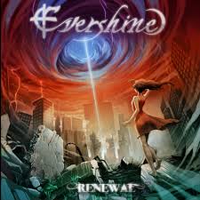 EVERSHINE / Renewal (j