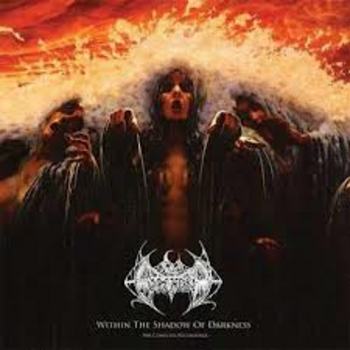GOREMENT / Within the Shadow of Darkness