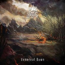 DARK FORTRESS / Venereal Dawn 