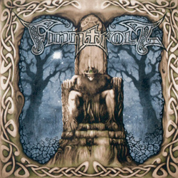 FINNTROLL / Nattifodd 10th Anniversary Edition 