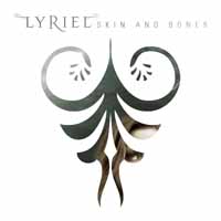 LYRIEL / Skin and Bones +1 (digi)