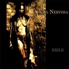 ANOREXIA NERVOSA / Exile (RussiaՁj