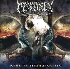 CENTINEX / World Declension (RussiaՁj