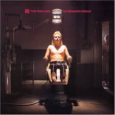 THE MICHAEL SCHENKER GROUP / The Michael Schenker Group ()