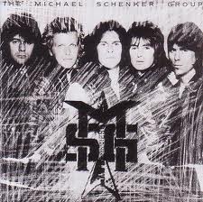 THE MICHAEL SCHENKER GROUP / MSG ()