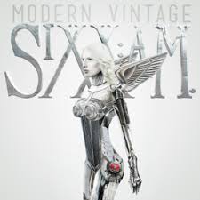 SIXX AM. / Modern Vintage ()