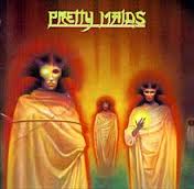 PRETTY MAIDS / Pretty Maids+5